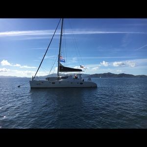 Meet your Posher, Dawn